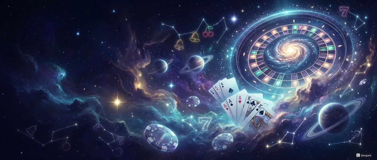 Magical Spin bonus