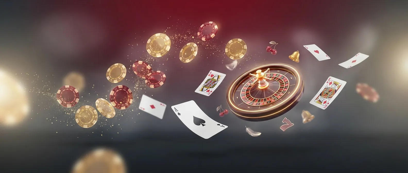 Magical Spin bonus
