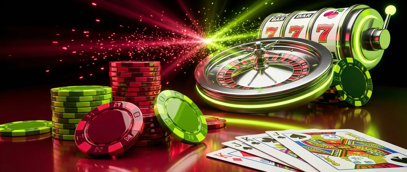 Magical Spin bonus