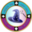 Magical Spin Logo